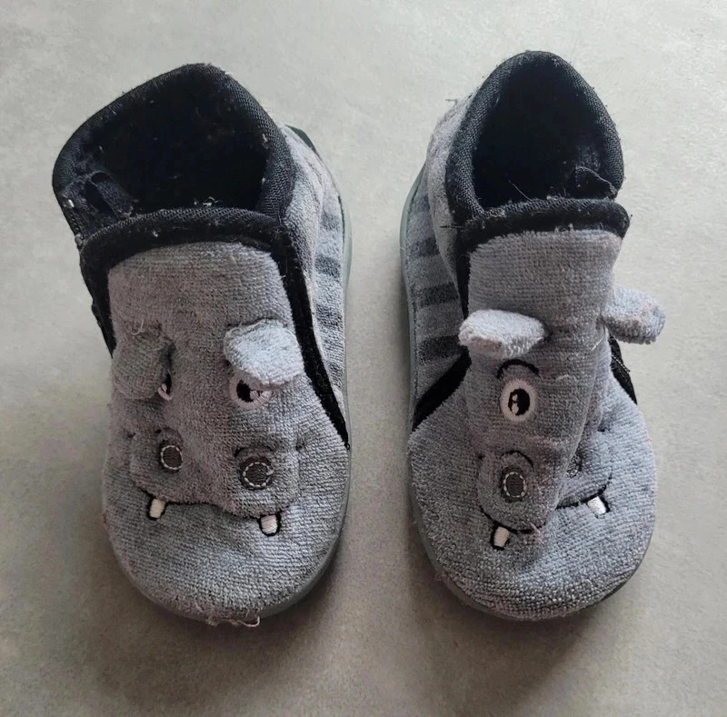 Chaussons